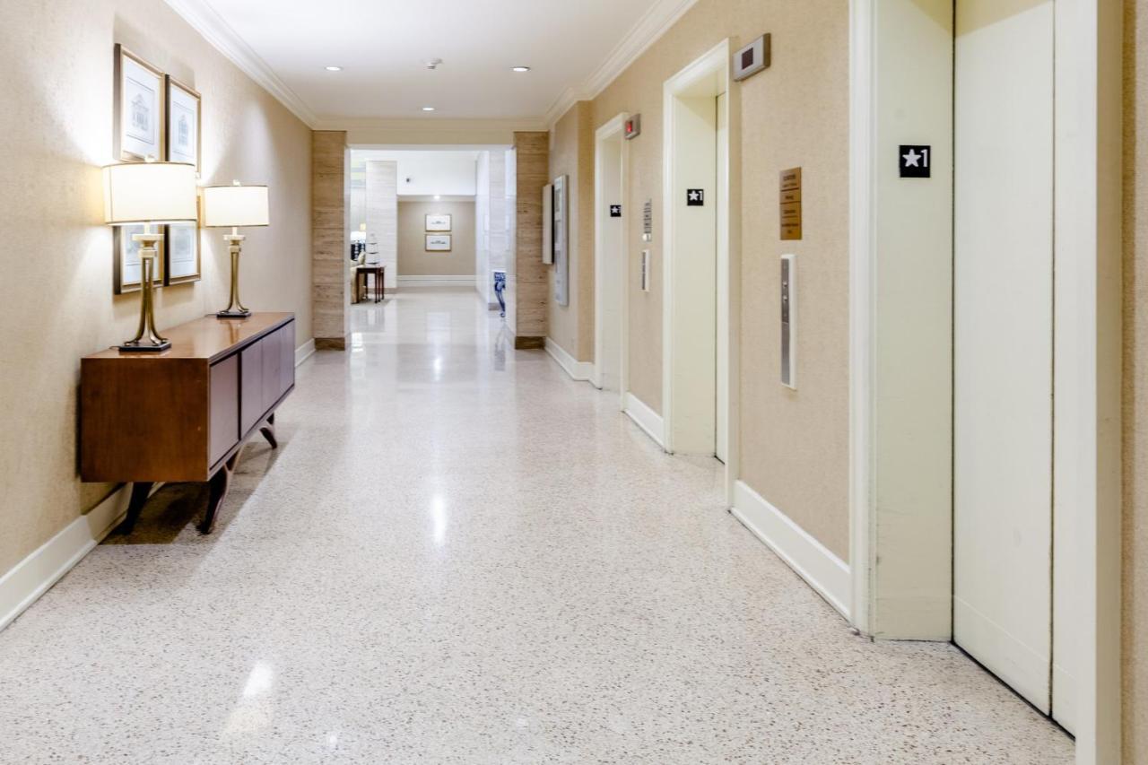 Rare 2 Bed 2 Bath Downtown Condo Near Aquarium Atlanta Exterior foto