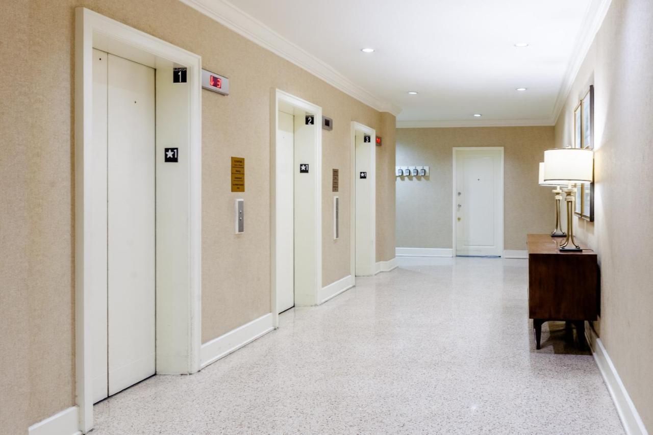 Rare 2 Bed 2 Bath Downtown Condo Near Aquarium Atlanta Exterior foto